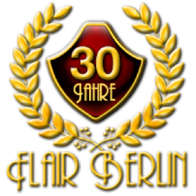 Flair Bordell Berlin 25 Jahre