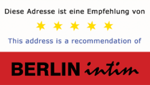 BerlinIntim Empfehlung