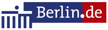 Informationen zum auf Berlins offiziellem Stadtportal
