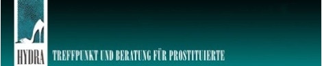 Treffpunkt und Beratung für Prostituierte